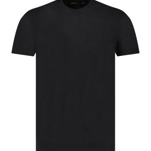 T-shirt mixologie noir destiné aux créateur de la mixolgie